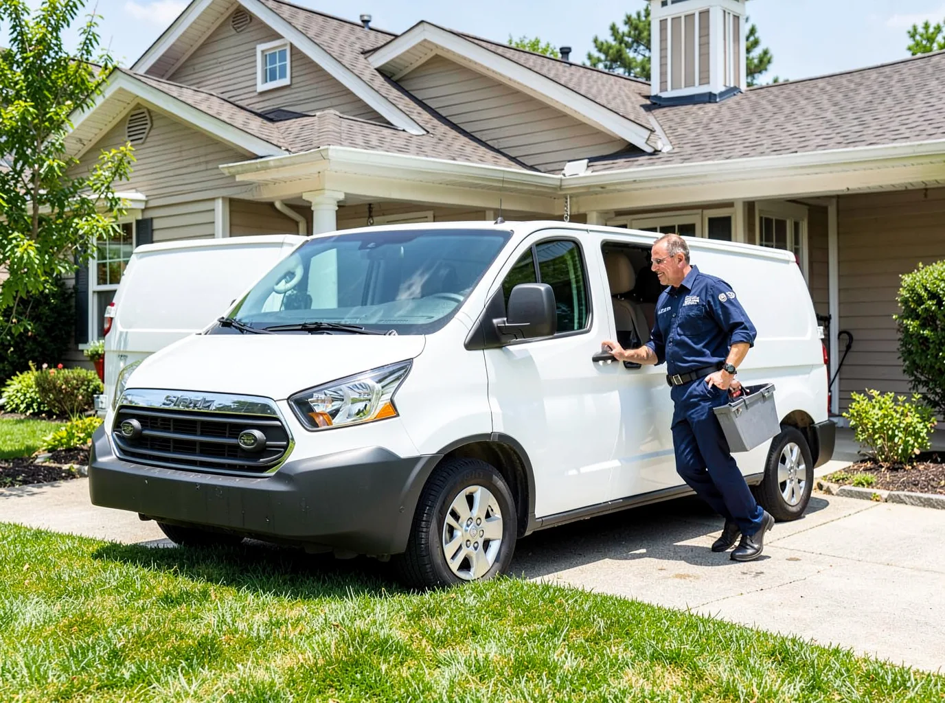 Emergency Plumber company in Eucha, OK