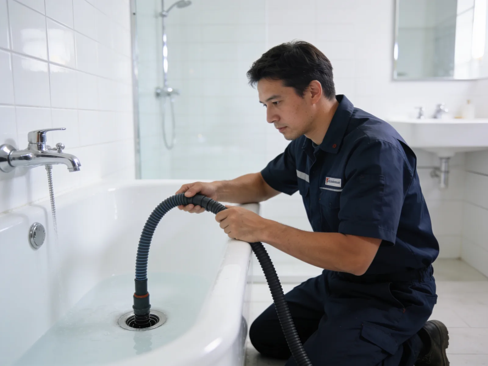 Emergency Plumber Eucha, OK FAQs